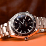 Tag Heuer Carrera CAL 1887 43mm Reference CAR2014 — photo 4