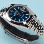 Rolex Datejust Jubilee 41mm Reference 126300 — photo 8