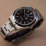Rolex Explorer 39mm Reference 214270 — photo 5