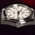 Omega Aqua Terra Automatic 38.5mm Reference 231.10.39.21.02.001 Circa 2012 — photo 10