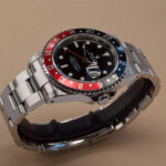 Rolex GMT Master 2 "Coke" 40mm Reference 16710 Y Serial — photo 7