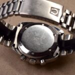 Omega Seamaster Automatic Chronograph 38mm Reference 176.007 — photo 7