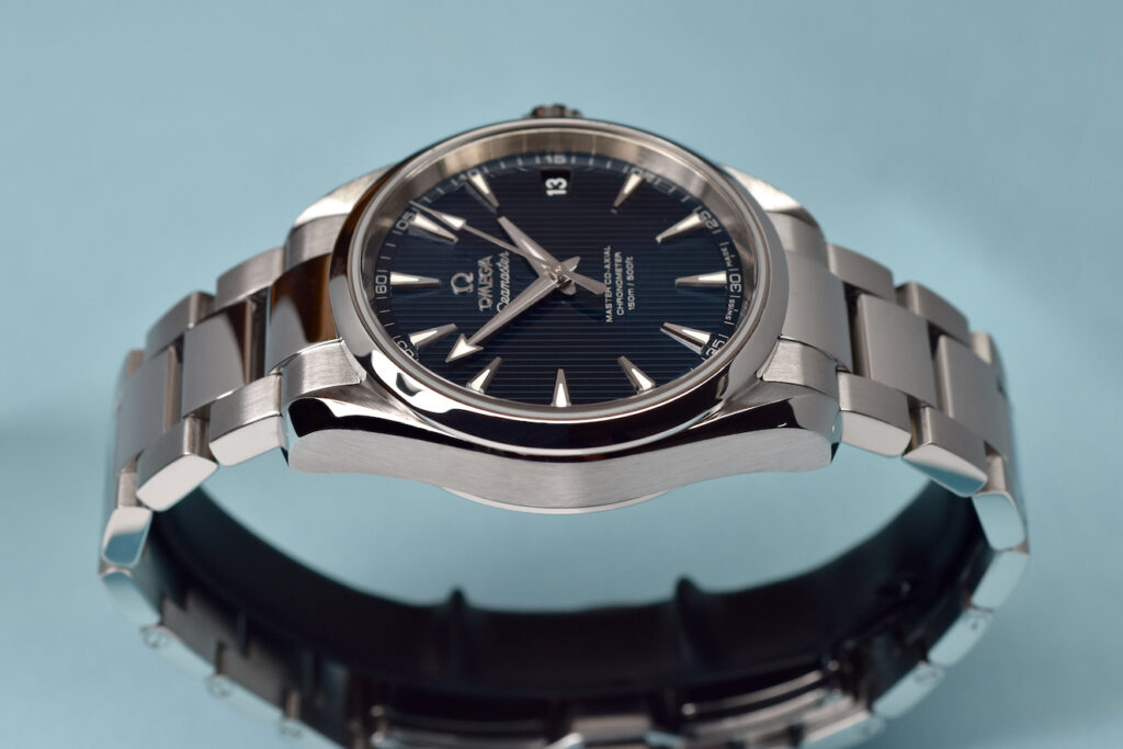 Omega Speedmaster "Ed White" Circa 1964' — photo 1