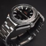 Omega Planet Ocean 600M 45.5mm Reference 232.30.46.21.01.001 — photo 5