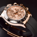 Rolex Datejust 1603 Buckley Dial 36mm — photo 11