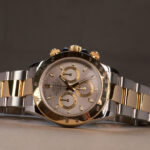 Rolex Daytona Stainless Steel & 18K Yellow Gold 40mm 116523 — photo 12