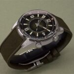Jaeger LeCoultre Polaris Boutique Edition 42mm Ref Q906863J Circa 2023 — photo 2