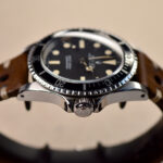 Rolex Submariner Reference 5513 Serial 2.2 Million — photo 6
