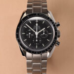 Omega Speedmaster Professional Moonwatch Sapphire Sandwich 42mm Ref 311.30.42.30.01.006 — photo 9