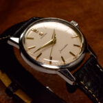 Omega Seamaster 35mm Ref 14390 Circa 1950's — photo 8