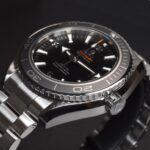 Omega Planet Ocean 600M 45.5mm Reference 232.30.46.21.01.001 — photo 9