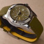 Breitling Avenger Automatic 43mm Reference A17318101L1X1 — photo 4