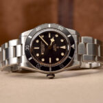 2024 Tudor Black Bay 54 37mm Reference 79000N Box & Papers — photo 10