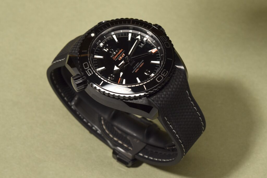 Rolex Submariner Ceramic Date — photo 1