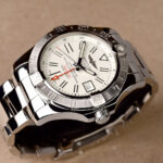 Frank Muller Casablanca Black — photo 6