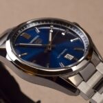 Tag Heuer Carrera Date Cal 5 39mm Reference WBN2112.BA0639 Circa 2023 — photo 4
