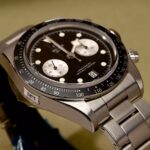 Rolex Submariner "Serif Dial" 40mm Reference 5513 — photo 7