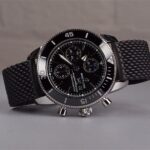 Breitling Super Ocean Heritage 44mm Reference A13313121B1S1 — photo 3