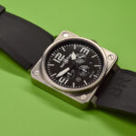 Rolex Datejust 2 Reference 116333 — photo 5