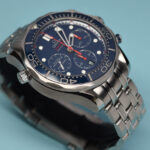 Omega Seamaster Chronograph 42mm Reference 212.30.42.50.03.001 — photo 8