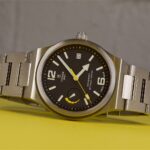 Tudor Northflag 40mm Reference 91210N — photo 9