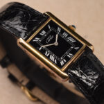 Cartier Tank Must De Cartier 22mm x 30mm — photo 8