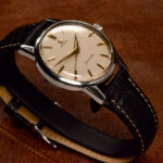 Omega Seamaster 35mm Ref 14390 Circa 1950's — photo 4