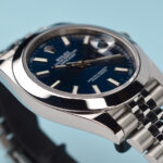 Rolex Datejust Jubilee 41mm Reference 126300 — photo 4