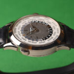 Rolex Date Just 26mm MOP Dial — photo 1