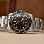 2024 Tudor Black Bay 54 37mm Reference 79000N Box & Papers — photo 3