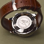 Oris Aquis Date 43.5mm Reference 01.733.7730.4157 Circa 2021 — photo 3