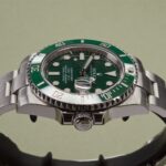 Rolex Submariner Date "HULK" 40mm Reference 116610LV — photo 6