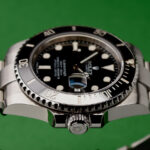 Rolex Submariner Date 40mm Reference 116610LN — photo 10