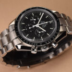 Omega Speedmaster Professional Moonwatch Sapphire Sandwich 42mm Ref 311.30.42.30.01.006 — photo 5
