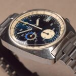 Omega Seamaster Automatic Chronograph 38mm Reference 176.007 — photo 4
