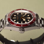 Rolex Oyster Perpetual Date 34mm Reference 115200 — photo 4