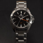 Grand Seiko GMT 9F Quartz 39mm SBGN003 Circa 2022 — photo 9