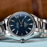 Omega Aqua Terra 38.5mm Reference 231.10.39.21.03.002 Box & Papers. — photo 4