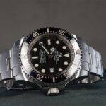 Rolex Deepsea 44mm Reference 116660 — photo 11