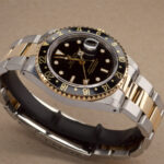 Omega Seamaster 300m — photo 11