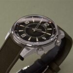 Jaeger LeCoultre Polaris Boutique Edition 42mm Ref Q906863J Circa 2023 — photo 5