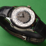 Tag Heuer Carrera Calibre 02 Chronograph 43mm Reference CBG2010 — photo 7