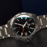 Grand Seiko GMT 9F Quartz 39mm SBGN003 Circa 2022 — photo 3