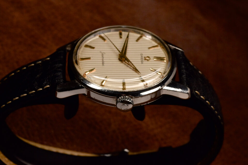 Tudor Black Bay 36 Reference 79500 — photo 1