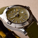 IWC Mark XII Pilot 36mm Reference 3241 — photo 10