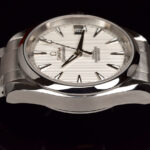 Omega Aqua Terra Automatic 38.5mm Reference 231.10.39.21.02.001 Circa 2012 — photo 11