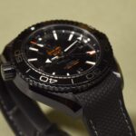 Omega Planet Ocean "Deep Black" Ceramic 45.5mm — photo 4