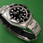 Rolex Submariner Date 40mm Reference 116610LN — photo 8