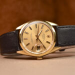 Omega Seamster Bond 40mm Ceramic — photo 7