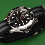 Omega Seamaster Diver 300M 42mm Ref 210.32.42.20.01.001 Circa 2023 — photo 7